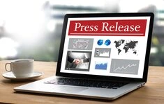 Press releases teaser image